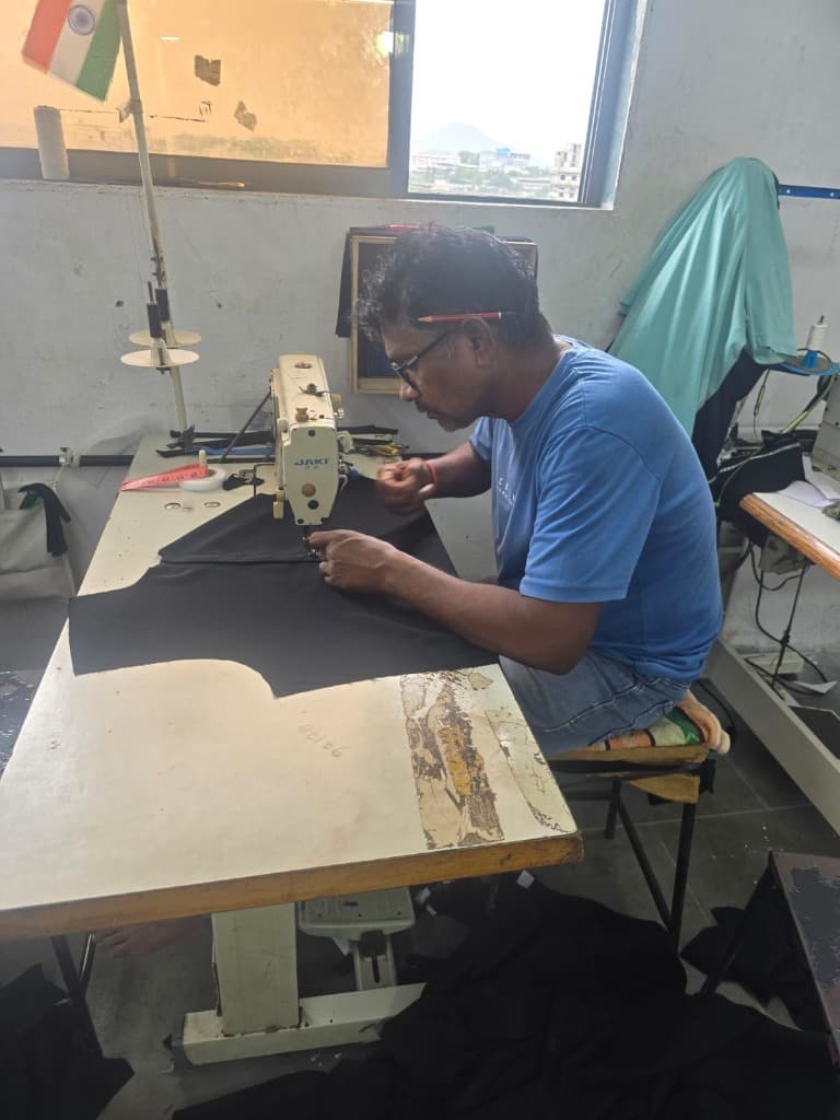 Tailoring & Stitching