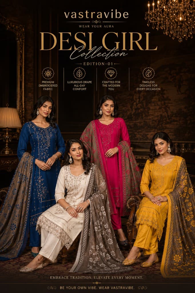 Festive Collection