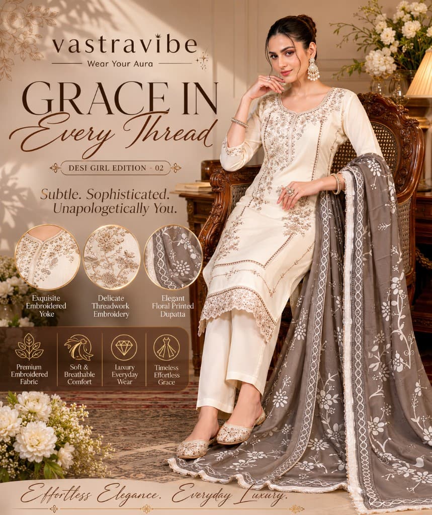Everyday Elegance